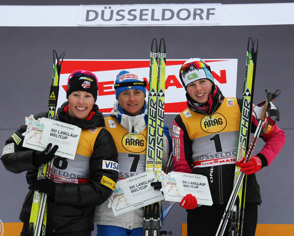 zmagovalne stopničke