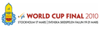 Finale svetovnega pokala 2010